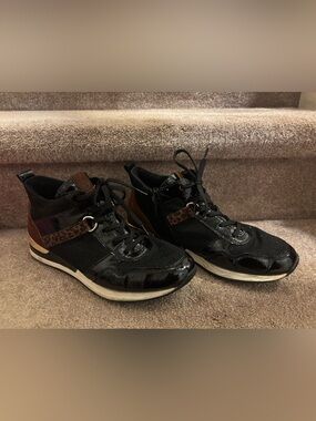 Remont sneakers